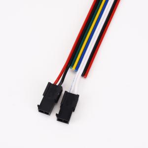 China IDC Flexível Flat FPC FFC Cable Electronic Wire Personalizado supplier