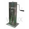 China WVC-3L churro churrera maker/ making machine device wholesale