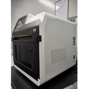 China Purification Automated DNA Extraction System 96 Deep Well Plate wholesale