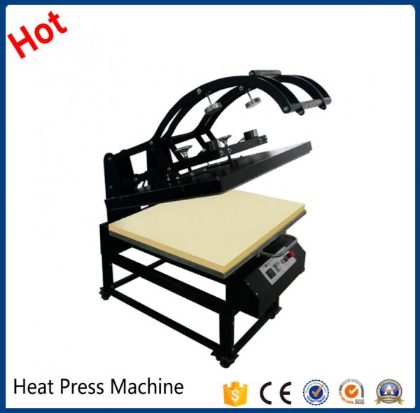 large heat press for sale