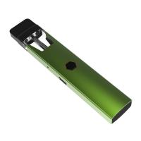 China Customized Disposable Weed Vapozier Pen with With Ceramic Coil for THC Oil on sale