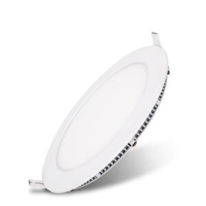 China 18W 15W led recessed ceiling lights 12V DC 24V DC Triac dimmable or 0-10V dimmable supplier