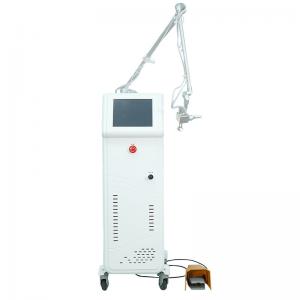 Medical equipment CO2 fractional laser stretch marks device price for aesthetic equipment