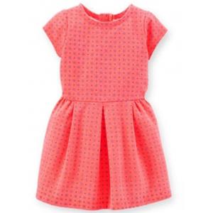 China girl fashion dress,skirts, 100% cotton ,4-14T supplier