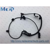 China 4670A583 4670A157 Wheel Speed Sensor Parts Rear Axle Left For Mitsubishi Lancer on sale