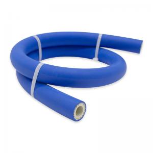 3/4" Inch Durable High Temperature Food Grade Rubber Washing Hose