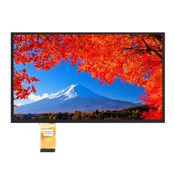 China Éclairage élevé 1000 Nits 13,3 pouces IPS TFT affichage LCD Résolution FHD avec interface EDP wholesale