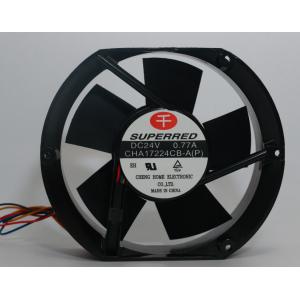 China high efficiency cooling fan with competitive price supplier