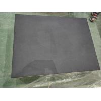 China Calibration Granite Inspection Surface Plate 300 X 300 With Stand on sale