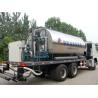 Smart 10 Ton asphalt distributor truck DFL1160BX5 For Pavement Crack Patch