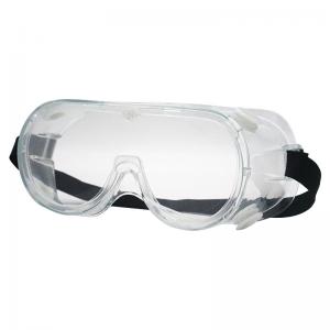 ANSI Z87.1 Protective Glasses Surgical Medical Safety Goggles Lightweight 200g