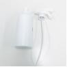 OEM 500ml Recycled Empty Spray Plastic Bottle With Trigger Spray