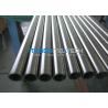 China EN10216-5 X5CrNi18-10 Precision Stainless Steel Tubing For Doors Production Tools wholesale