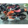 2015 New Design Mini Dirt Bike 150cc Motorcycle Sport bike Monkey Bike Army