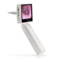 China 3.5 Inch Screen Medical USB Digital Video Otoscope Camera With Clear Image Rhinoscope Laryngoscope Optional on sale