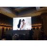 Full Color Indoor Led Display Screen P4 Wedding Background Rental Smd2121 Led