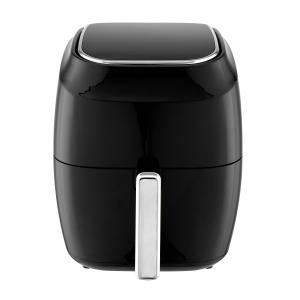 Modern Design Healthy Choice Air Fryer , Digital Oil Less 1700w Air Fryer