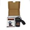XTRUCK Y10 Escáner OBD2 con lector de VIN y soporte multilingüe