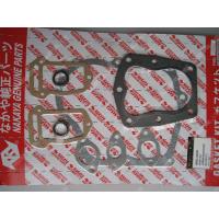 China Gasoline Engine Water Pump Parts Seat Gasket GK200 Model , Gasoline spare parts on sale