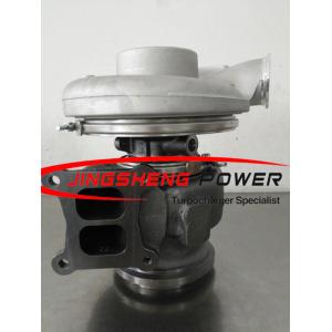 China HX55 3593601 4734313 QSM11 Cummins Diesel Turbocharger , Diesel Engine Components supplier