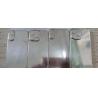 China H13 Steel Tablet Back Cover Electronics Molds Precision CAD/STEP Files wholesale