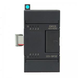 China EM221 6ES7 221-1BL22-0XA0 Module Compatible with PLC S7 200 supplier