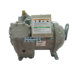 China 06DR8200DC3600 6.5HP Carrier Compressor For Refrigeration Parts supplier