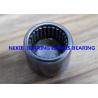 MF MFY Sealed Drawn Cup Needle Roller Bearing With Seal Ring Close End