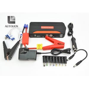 12v Car Jump Start Battery Booster Emgergency Starter 1000 times Cycle Life