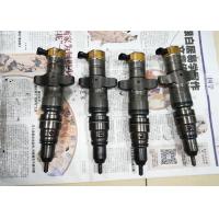 China C7 Used Fuel Injector , Second Hand Fuel Injectors For Excavator E324D E329D 387-9427 on sale