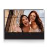 China 85-Inch LCD Video Wall  Monitor Advertising Display Narrow Bezel   2x3 3x3 Panels Mulit Splicing Screens Lcd Video Wall wholesale