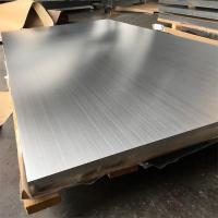 China Alloy 6061 Hot Rolled Aluminum Plate Sheet T4 T6 Anodized For Curtain Walls on sale