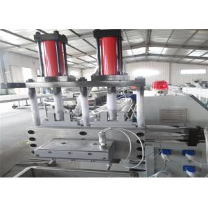 Recycled Woven Bag PP PE Plastic Granulator Machine