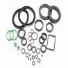 China Cutting Service EPDM NBR NR Rubber Seal Strip for Customized Automotive Window and Door wholesale