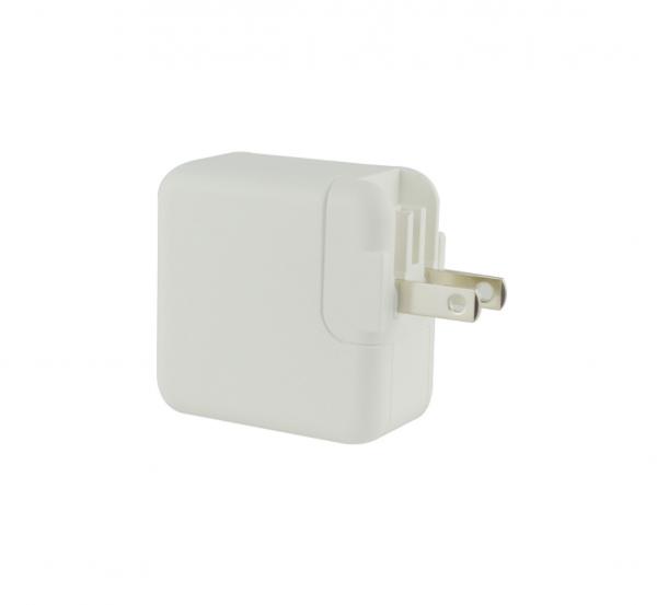 TYPE C PD Apple Iphone Charger , Six Level Energy Efficiency Universal Ac