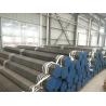 Durable Astm Seamless Pipe , Seamless Steel Casing Pipes DIN 2440 -1 -2 EN 10240