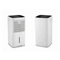China Washable Air Filter 20M² 24L/D Small Home Dehumidifier on sale