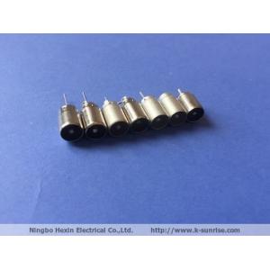China male IEC pal 75ohm Connector pal type supplier