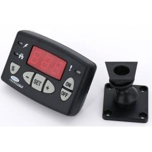 China Carrier Transicold Cab Command Controller 79-60428-02 OEM-Grade Compatibility with Intuitive Interface and Durable Construction supplier