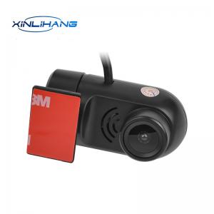 China Car USB DVR Motion Activated Dashcam Full HD Wifi Adas Camera For Android System supplier
