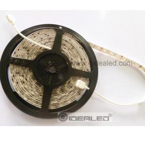 Hot sales  led  strip,DC12V,300leds SMD5050 drip PU glue LED RGB strip,