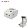 110mm 24V/2.5A USB Thermal Label Printer For Transportation & Logistics