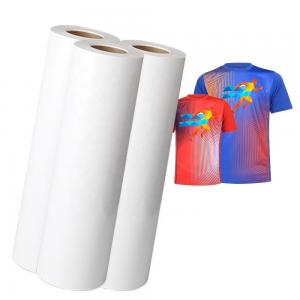 0.075mm PET DTF Film Sheets T Shirts Clothing  DTF Transfer Paper