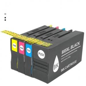 Hp Printer Ink Sublimation 955XL For HP Pro 7720 7730 7740 8210