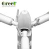 10kw Pitch Control Wind Turbine Generators For Home