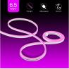 China Certified Dimmable LED Strip Lights With 6.5FT Length Adhesive Backing And Ra 90 wholesale
