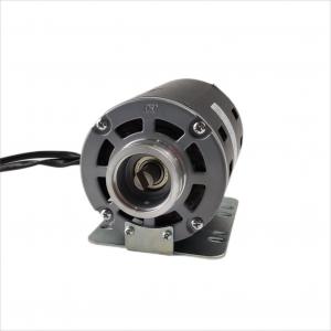 China 220v 115v Electric Water Pump Motor Carbonate Booster Pump Motor For Cola Coffee Machine supplier
