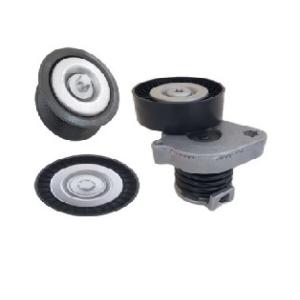 China The tensioning wheel is suitable for mercedes benz c Class E Lingte OE 271 200 04 70 wholesale