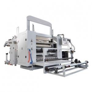 Textile Hot Melt Laminating Machine For Tekstil 380V / 220V / Customized