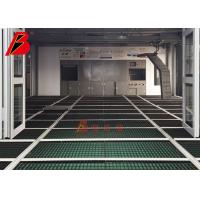 China CE Standard Customized Body Repair Car Sheet Metal Line For 4s Shop on sale